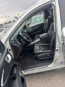 2016 Infiniti QX60 Base - Photo 3