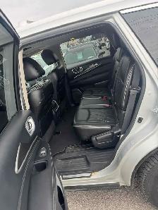 2016 Infiniti QX60 Base - Photo 4