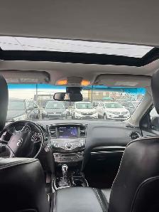 2016 Infiniti QX60 Base - Photo 6