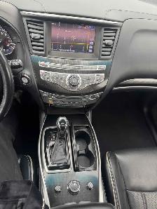 2016 Infiniti QX60 Base - Photo 8