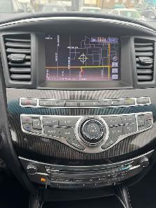 2016 Infiniti QX60 Base - Photo 9