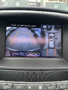 2016 Infiniti QX60 Base - Photo 10