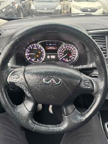 2016 Infiniti QX60 Base - Photo 16