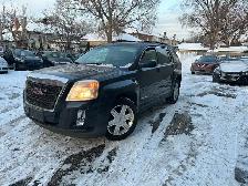 2011 GMC Terrain SLE2 - Photo 2
