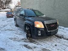 2011 GMC Terrain SLE2 - Photo 3