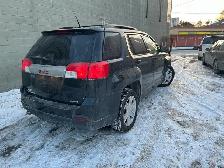 2011 GMC Terrain SLE2 - Photo 5