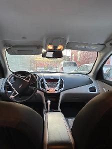 2011 GMC Terrain SLE2 - Photo 7