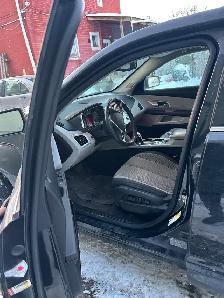 2011 GMC Terrain SLE2 - Photo 8