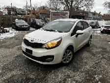 2013 Kia Rio LX