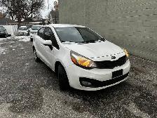 2013 Kia Rio LX - Photo 2