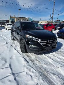 2017 Hyundai Tucson SE - Photo 2