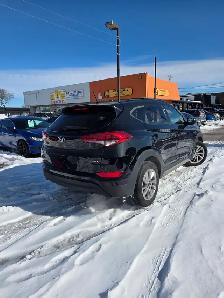 2017 Hyundai Tucson SE - Photo 4