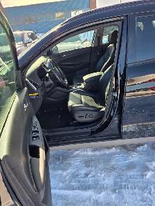 2017 Hyundai Tucson SE - Photo 5