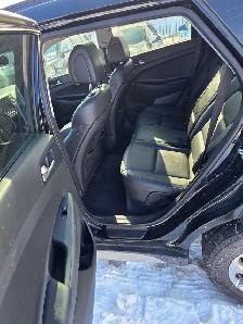 2017 Hyundai Tucson SE - Photo 6