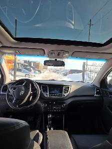 2017 Hyundai Tucson SE - Photo 8