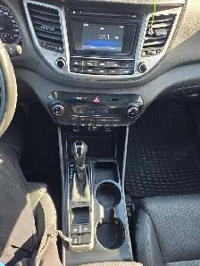 2017 Hyundai Tucson SE - Photo 10