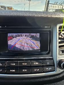 2017 Hyundai Tucson SE - Photo 12