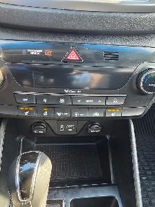 2017 Hyundai Tucson SE - Photo 13