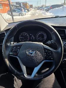 2017 Hyundai Tucson SE - Photo 15