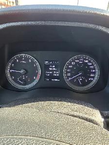 2017 Hyundai Tucson SE - Photo 16