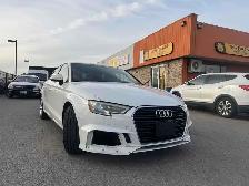 2018 Audi A3 2.0 Premium - Photo 2