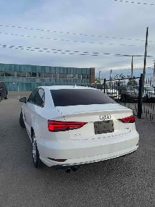 2018 Audi A3 2.0 Premium - Photo 3