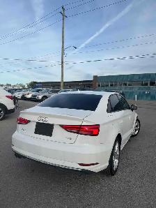 2018 Audi A3 2.0 Premium - Photo 4