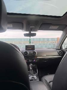 2018 Audi A3 2.0 Premium - Photo 7