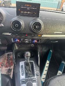 2018 Audi A3 2.0 Premium - Photo 9