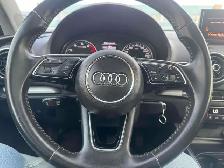 2018 Audi A3 2.0 Premium - Photo 10