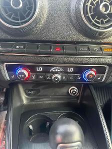 2018 Audi A3 2.0 Premium - Photo 12