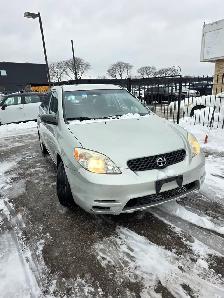 2004 Toyota Matrix - Photo 2