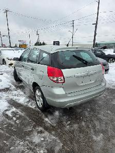 2004 Toyota Matrix - Photo 3