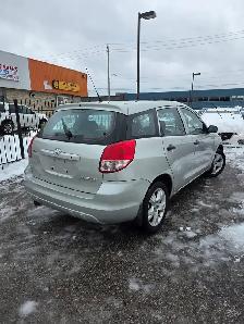 2004 Toyota Matrix - Photo 4