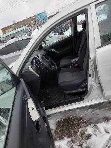 2004 Toyota Matrix - Photo 5