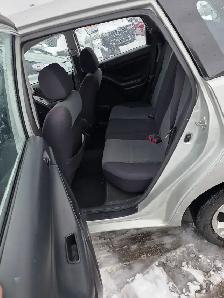 2004 Toyota Matrix - Photo 6