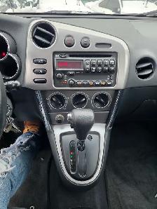 2004 Toyota Matrix - Photo 8