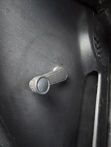 2004 Toyota Matrix - Photo 9