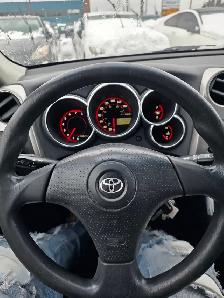 2004 Toyota Matrix - Photo 10