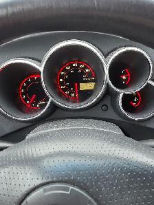 2004 Toyota Matrix - Photo 11