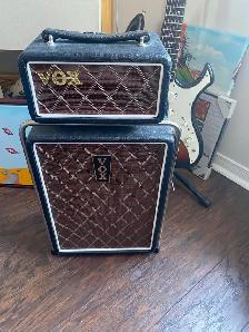 VOX Mini Superbeetle