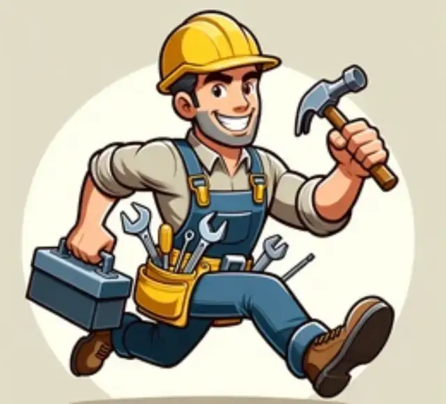 Professional and Reliable handyman