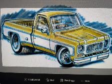 WANTED 73-80 C10 LONG BOX