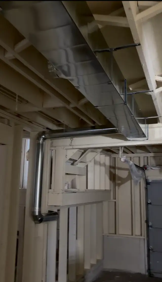 Custom Ductwork - Photo 3