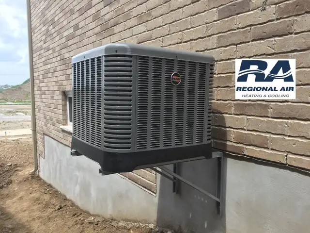 Custom Ductwork - Photo 5