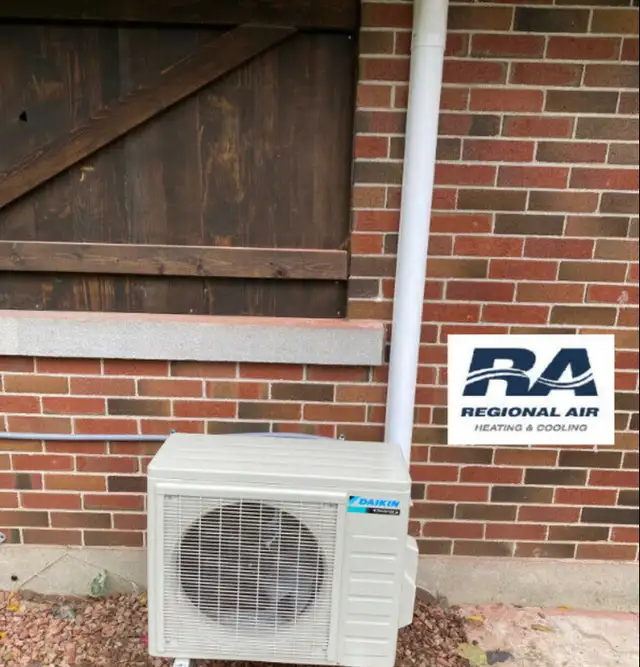 Custom Ductwork - Photo 7