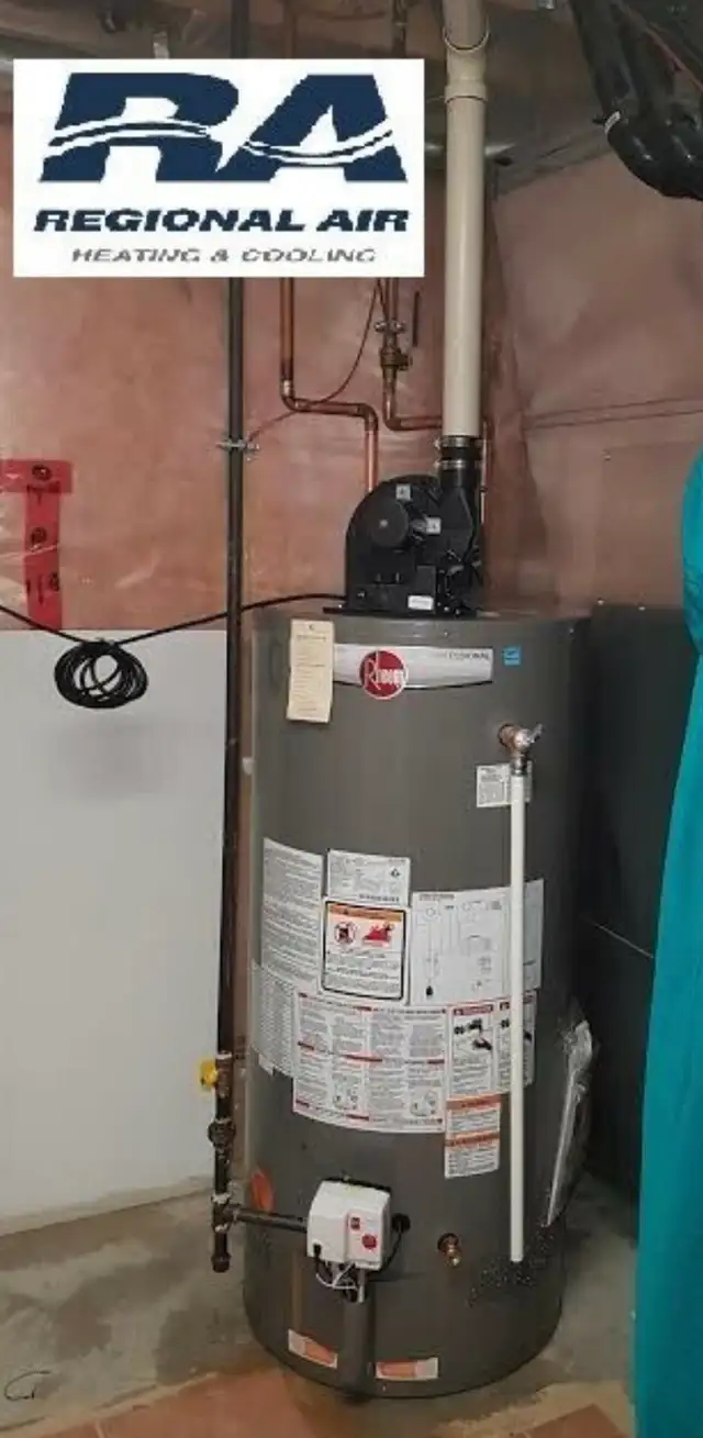 Custom Ductwork - Photo 8