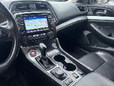 2018 Nissan Maxima Sonar Back-Up Camera Leather Heated Seats GPS - Photo 5