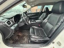 2018 Nissan Maxima Sonar Back-Up Camera Leather Heated Seats GPS - Photo 6