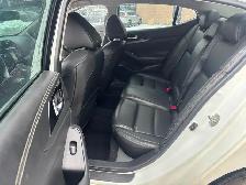 2018 Nissan Maxima Sonar Back-Up Camera Leather Heated Seats GPS - Photo 7